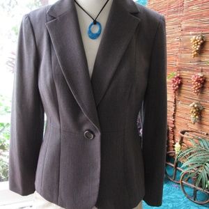 Style & CO Women's Blazer Fashion Jacket/ Coat